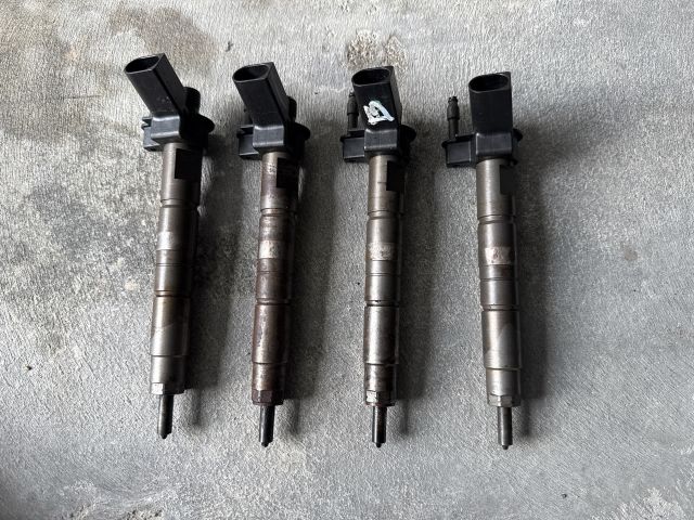 bontott BMW 3 E90 Porlasztó Sor / Híd