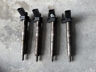 bontott BMW 3 E90 Porlasztó Sor / Híd