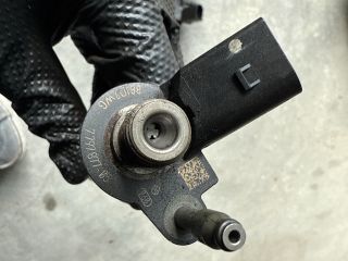 bontott BMW 3 E90 Porlasztó Sor / Híd