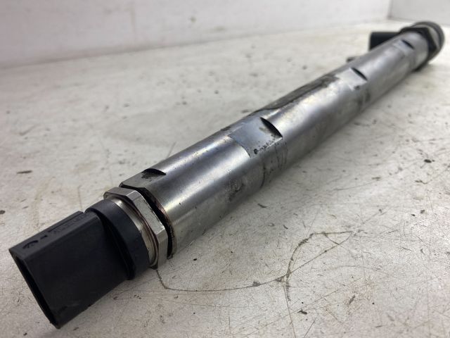 bontott BMW 3 E90 Porlasztó Sor / Híd