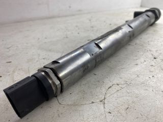 bontott BMW 3 E90 Porlasztó Sor / Híd