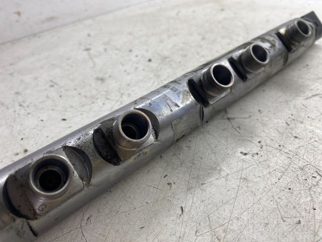 bontott BMW 3 E90 Porlasztó Sor / Híd