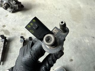 bontott BMW 3 E90 Porlasztó Sor / Híd