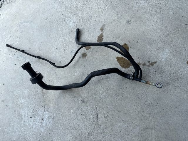 bontott BMW 3 E90 Résolajcső