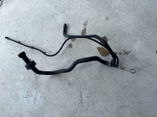 bontott BMW 3 E90 Résolajcső