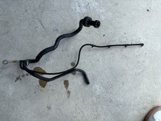 bontott BMW 3 E90 Résolajcső