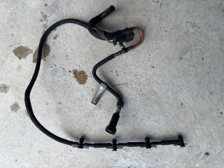 bontott BMW 3 E90 Résolajcső