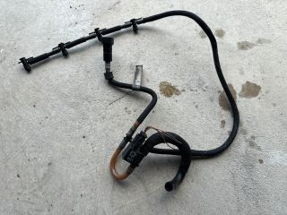 bontott BMW 3 E90 Résolajcső