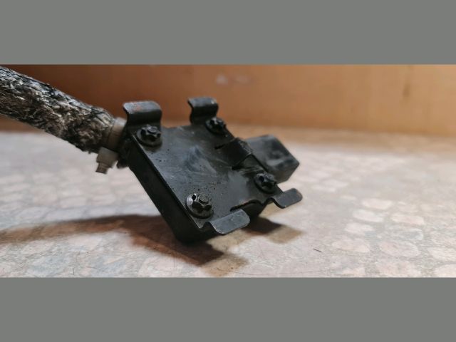 bontott BMW 3 E90 Részecskeszűrő Nyomásérzékelő