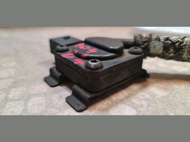 bontott BMW 3 E90 Részecskeszűrő Nyomásérzékelő