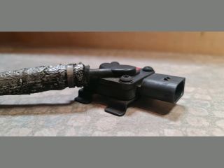 bontott BMW 3 E90 Részecskeszűrő Nyomásérzékelő