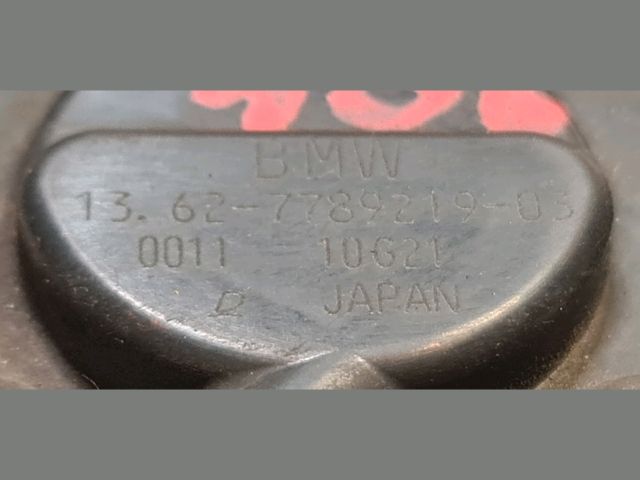 bontott BMW 3 E90 Részecskeszűrő Nyomásérzékelő