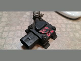 bontott BMW 3 E90 Részecskeszűrő Nyomásérzékelő