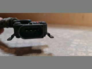 bontott BMW 3 E90 Részecskeszűrő Nyomásérzékelő