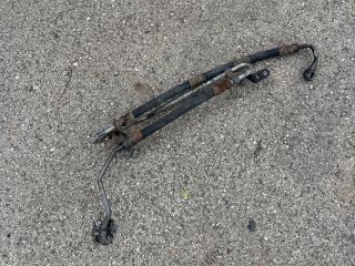 bontott BMW 3 E90 Szervócső