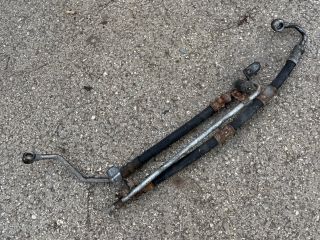 bontott BMW 3 E90 Szervócső