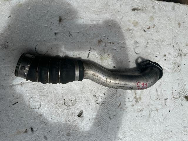 bontott BMW 3 E90 Szívó Cső