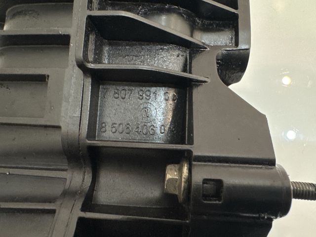 bontott BMW 3 E90 Szívósor