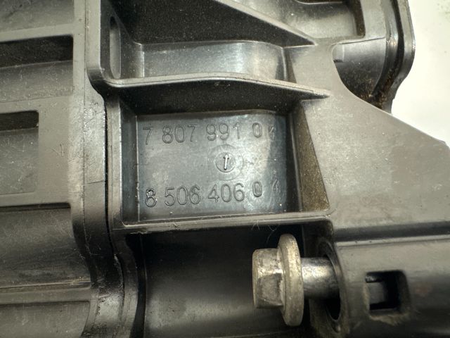 bontott BMW 3 E90 Szívósor