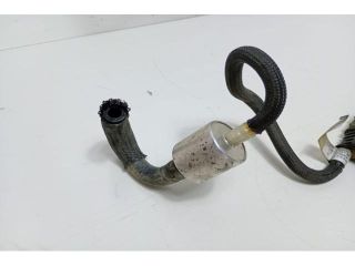 bontott BMW 3 E90 Tankbetöltő Cső (Fém)