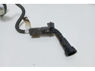 bontott BMW 3 E90 Tankbetöltő Cső (Fém)