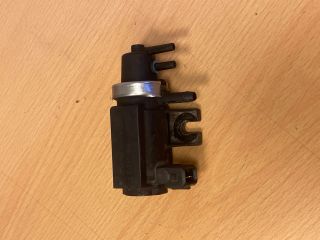 bontott BMW 3 E90 Turbó Vákum Szelep