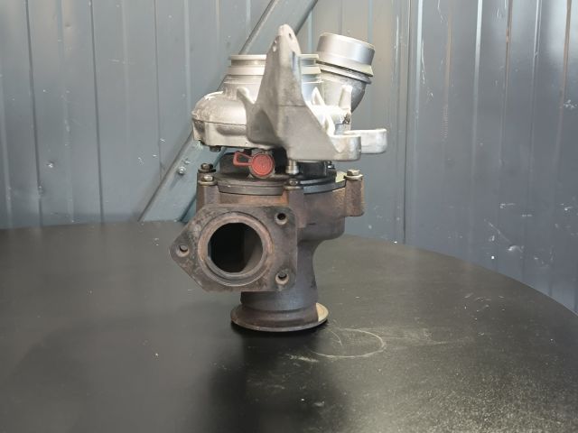 bontott BMW 3 E90 Turbó