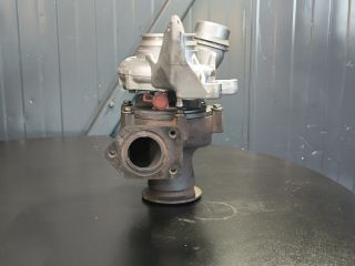 bontott BMW 3 E90 Turbó