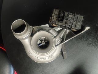 bontott BMW 3 E90 Turbó