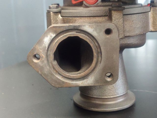 bontott BMW 3 E90 Turbó