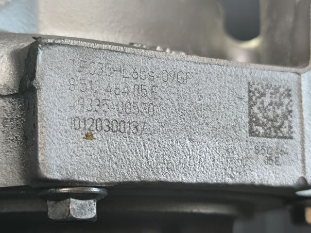 bontott BMW 3 E90 Turbó