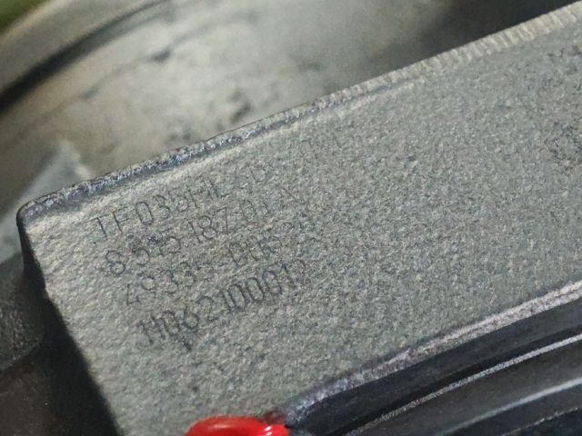 bontott BMW 3 E90 Turbó