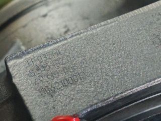 bontott BMW 3 E90 Turbó