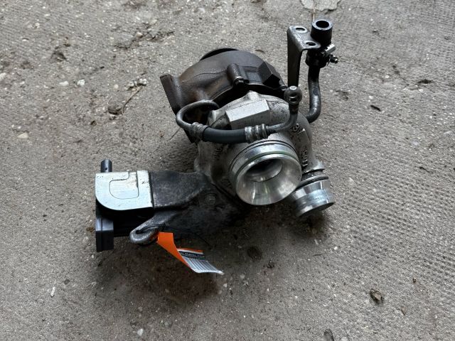 bontott BMW 3 E90 Turbó