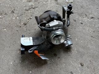 bontott BMW 3 E90 Turbó