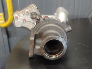 bontott BMW 3 E90 Turbó