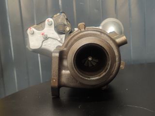 bontott BMW 3 E90 Turbó