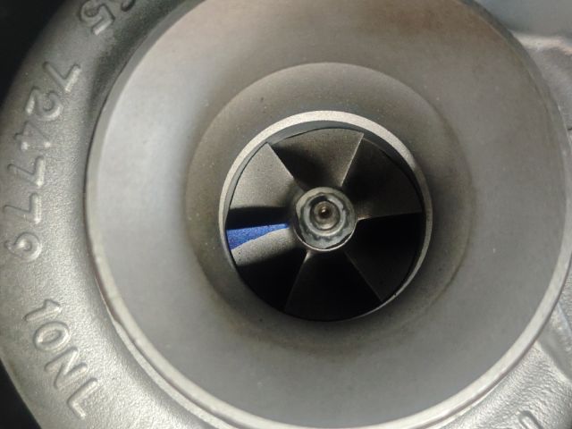 bontott BMW 3 E90 Turbó