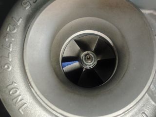 bontott BMW 3 E90 Turbó