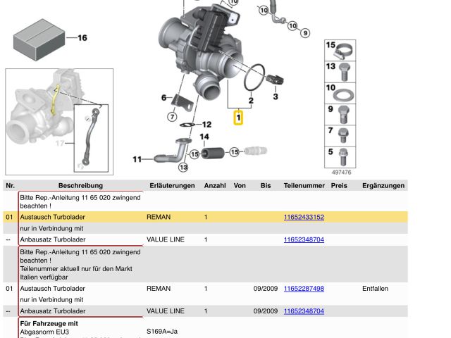 bontott BMW 3 E90 Turbó