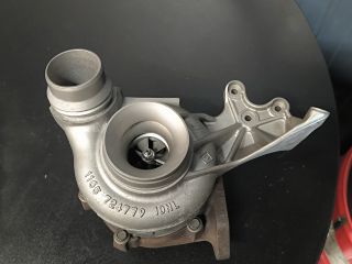 bontott BMW 3 E90 Turbó