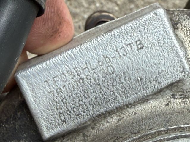 bontott BMW 3 E90 Turbó