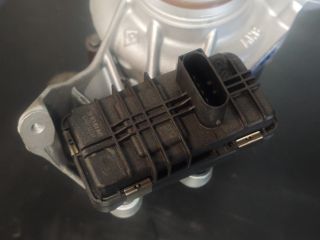 bontott BMW 3 E90 Turbó