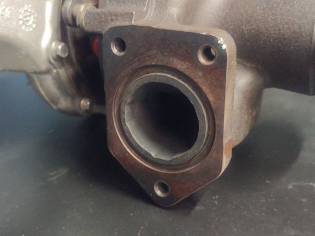 bontott BMW 3 E90 Turbó