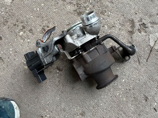 bontott BMW 3 E90 Turbó