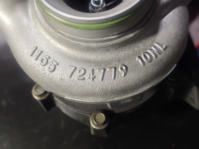 bontott BMW 3 E90 Turbó