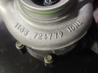 bontott BMW 3 E90 Turbó