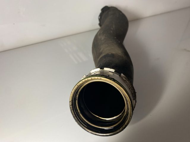 bontott BMW 3 E90 Turbócső