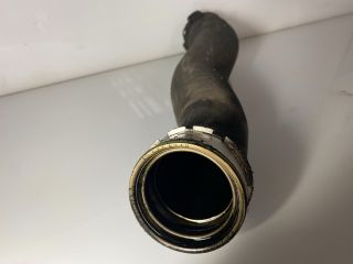 bontott BMW 3 E90 Turbócső