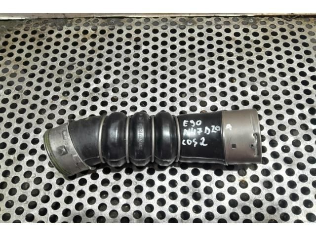 bontott BMW 3 E90 Turbócső
